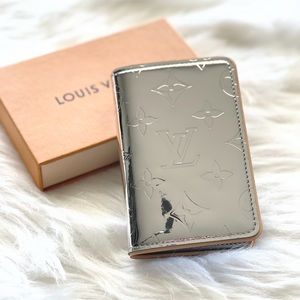 Louis Vuitton | Mirror Pocket Organizer- BNIB